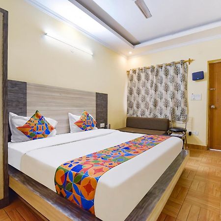 Fabhotel Mountain View 穆索里 外观 照片